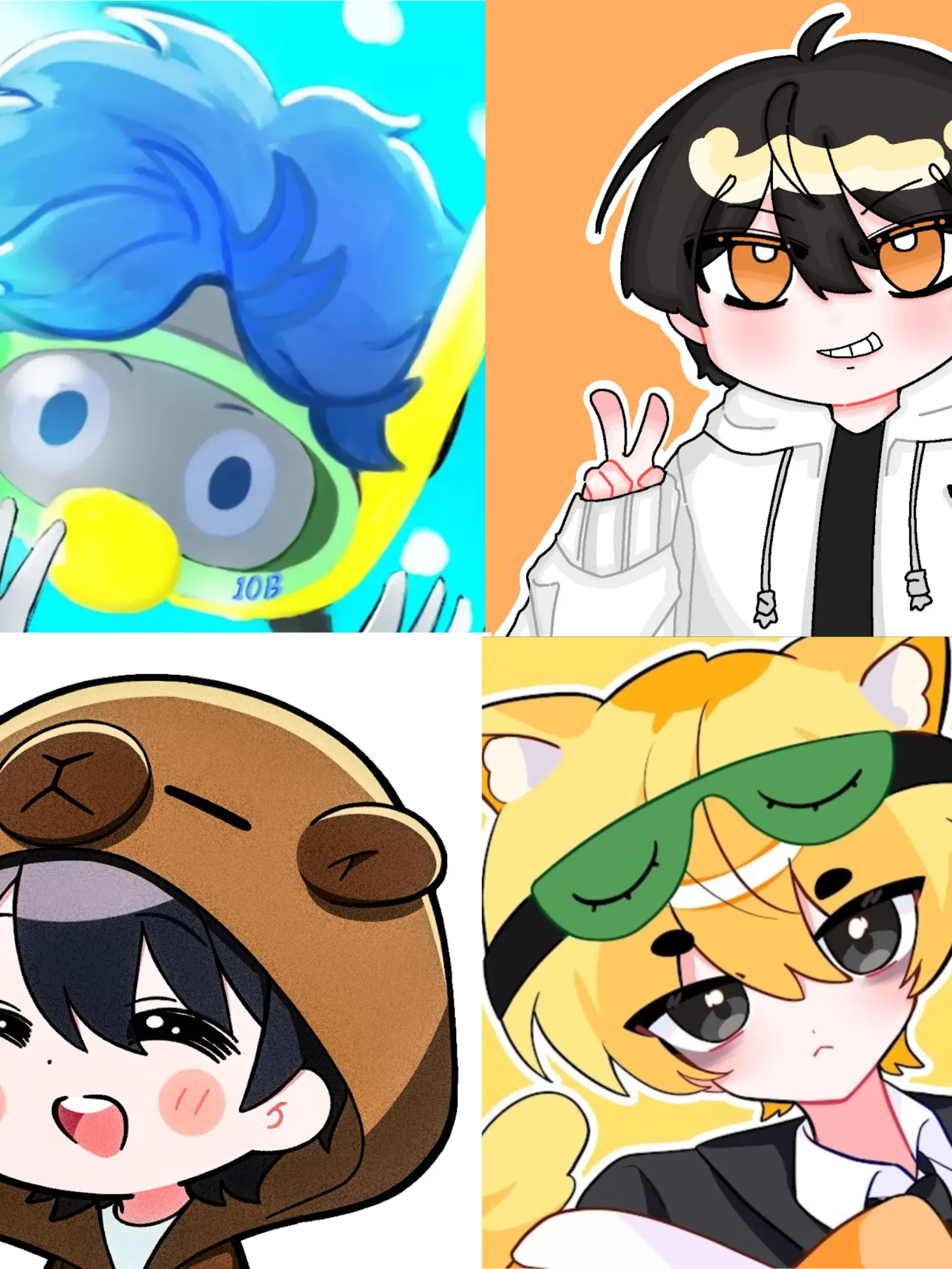 hyn.0a_의 기숙사에서 라면먹기