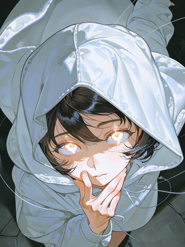 zassyokuno.zeta3373의 貴方の命、頂きます。