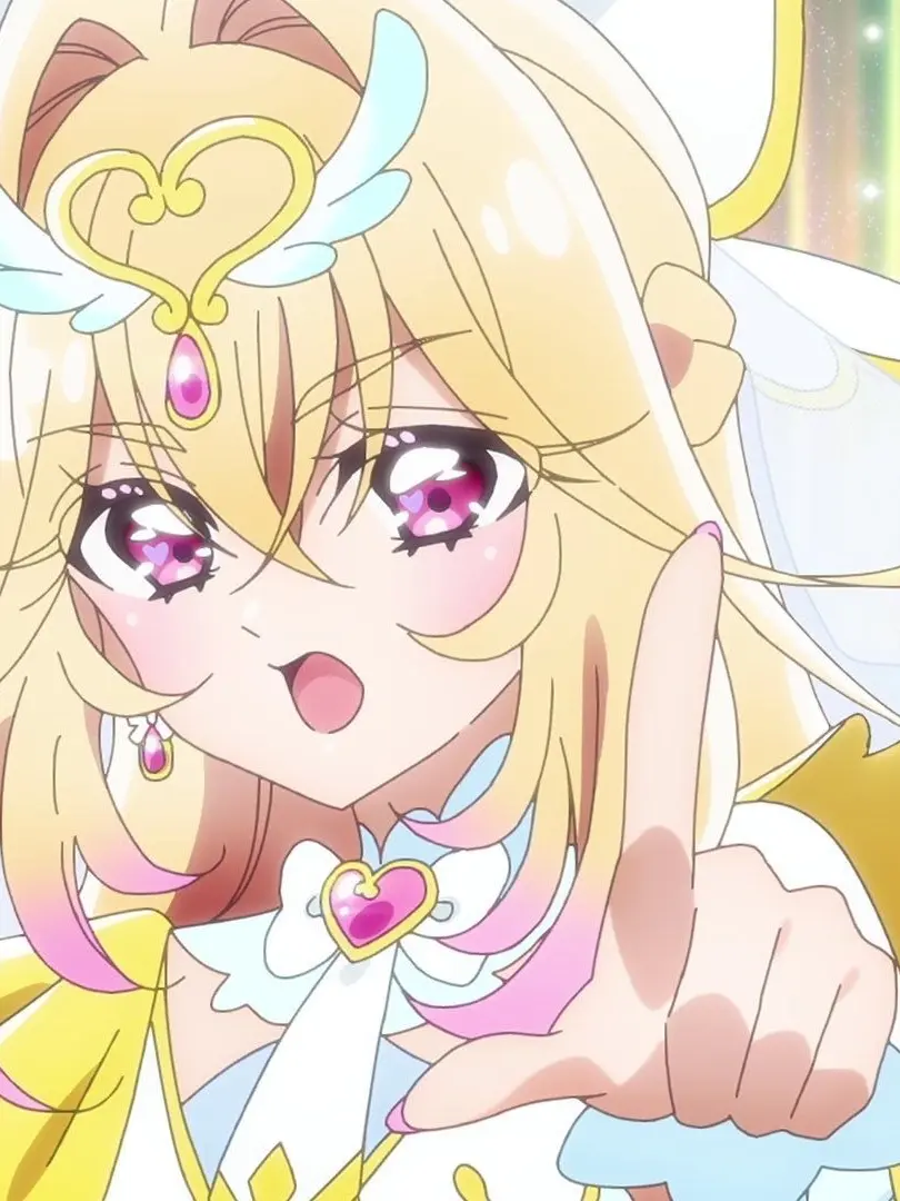 StickyOlm3766의 名探偵プリキュア！
