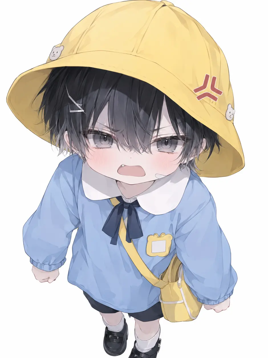 o_ogoma의 お兄ちゃん早く！！