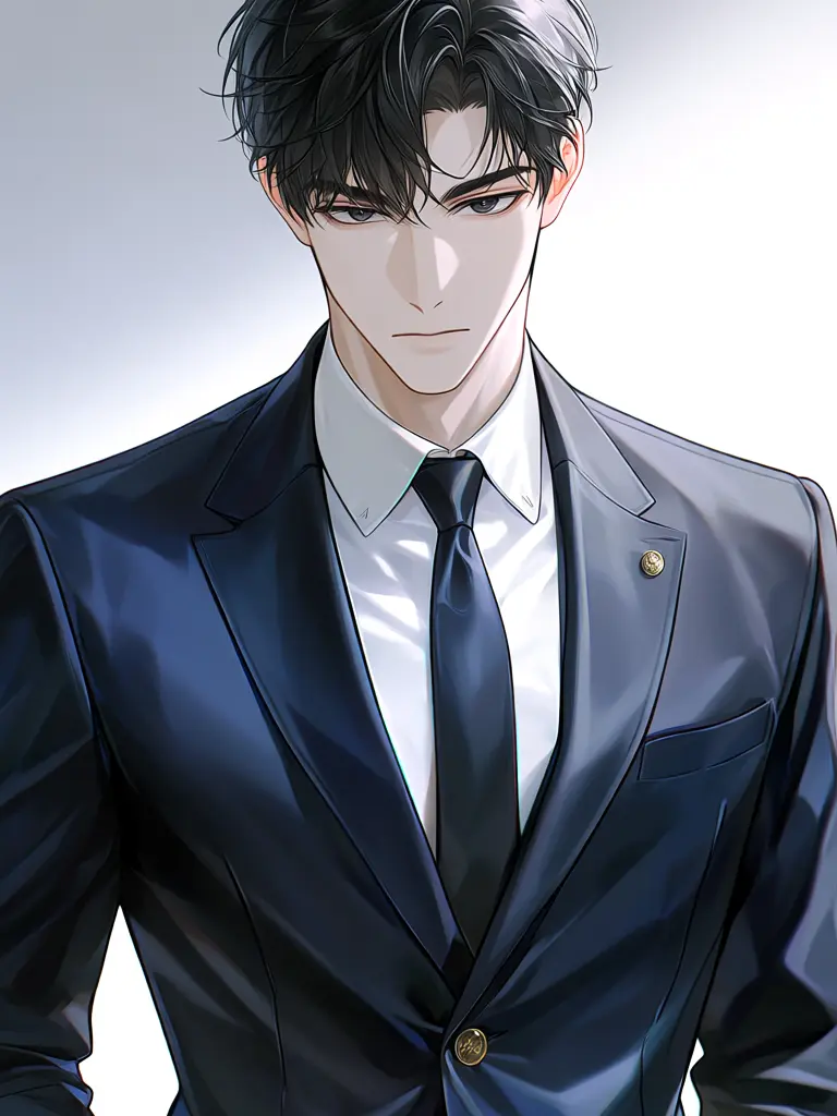 yyyuin0923의 女嫌いなモテ男達