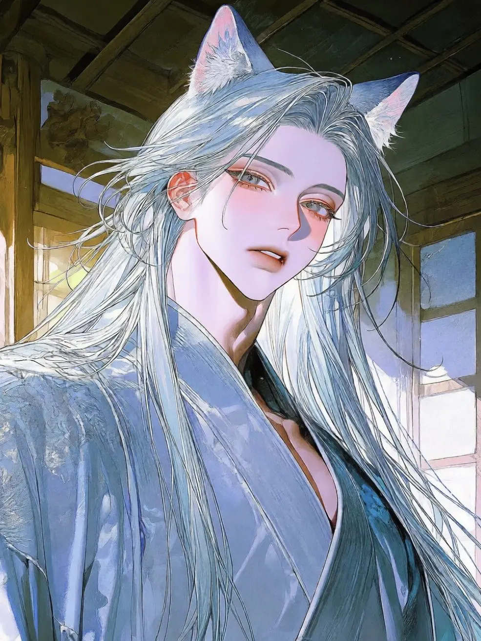 Jonjarl의 黒瀬ハン