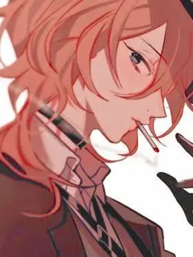 PromptWharf9168의 太宰治との関係は