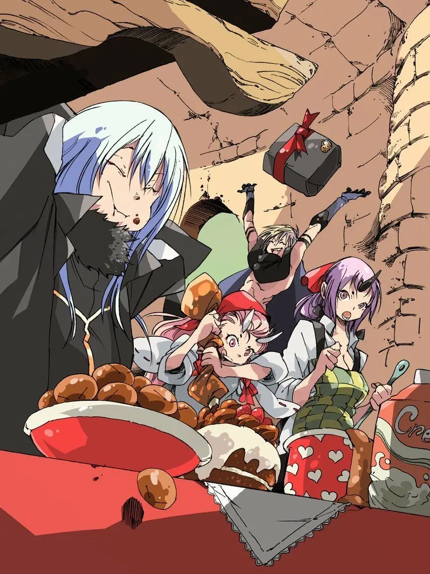 noir.rimuru.3.29의 構ってほしかっただけなの！