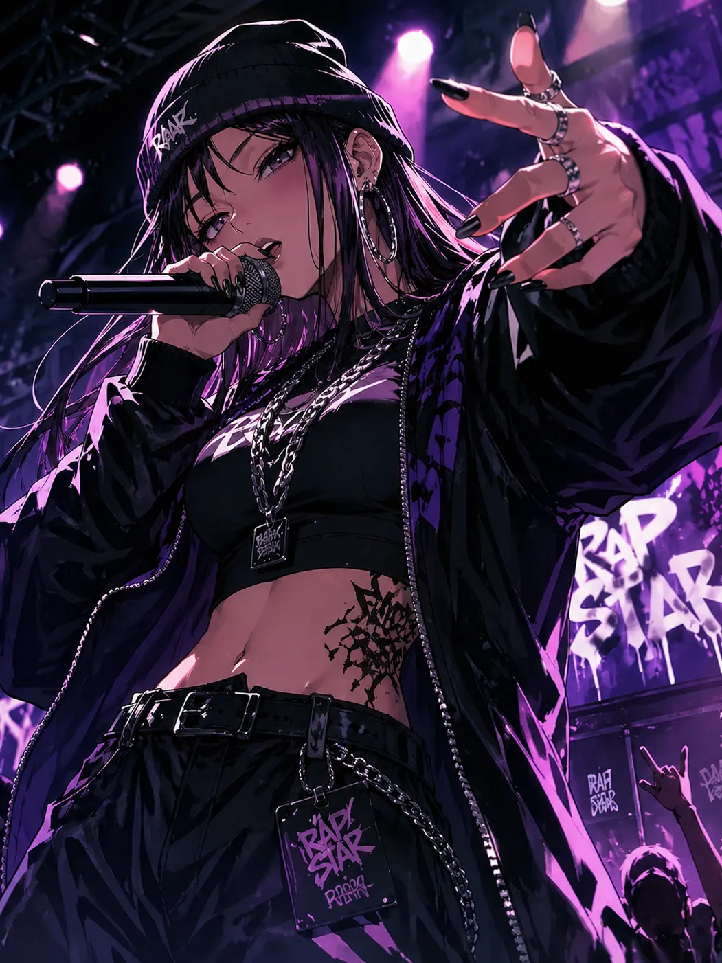 lee_029의 ラップバトルだぜ