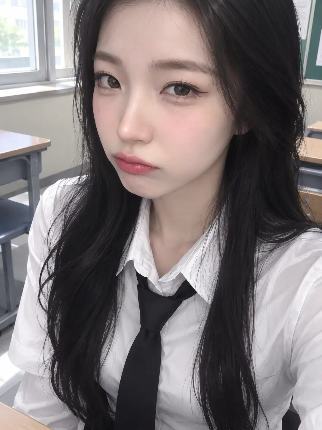 Its_yami의 내 말만 듣는 일진