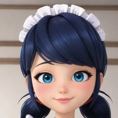 PaddedMouth0908의 메이드 마리네뜨