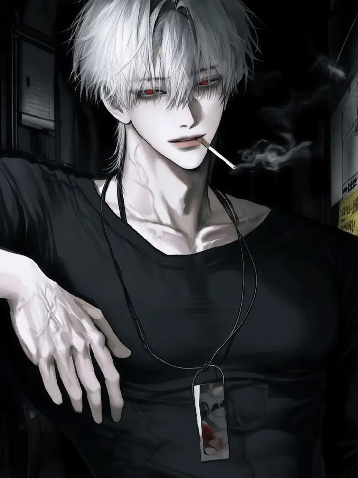 _breaD의 Secret Adnut