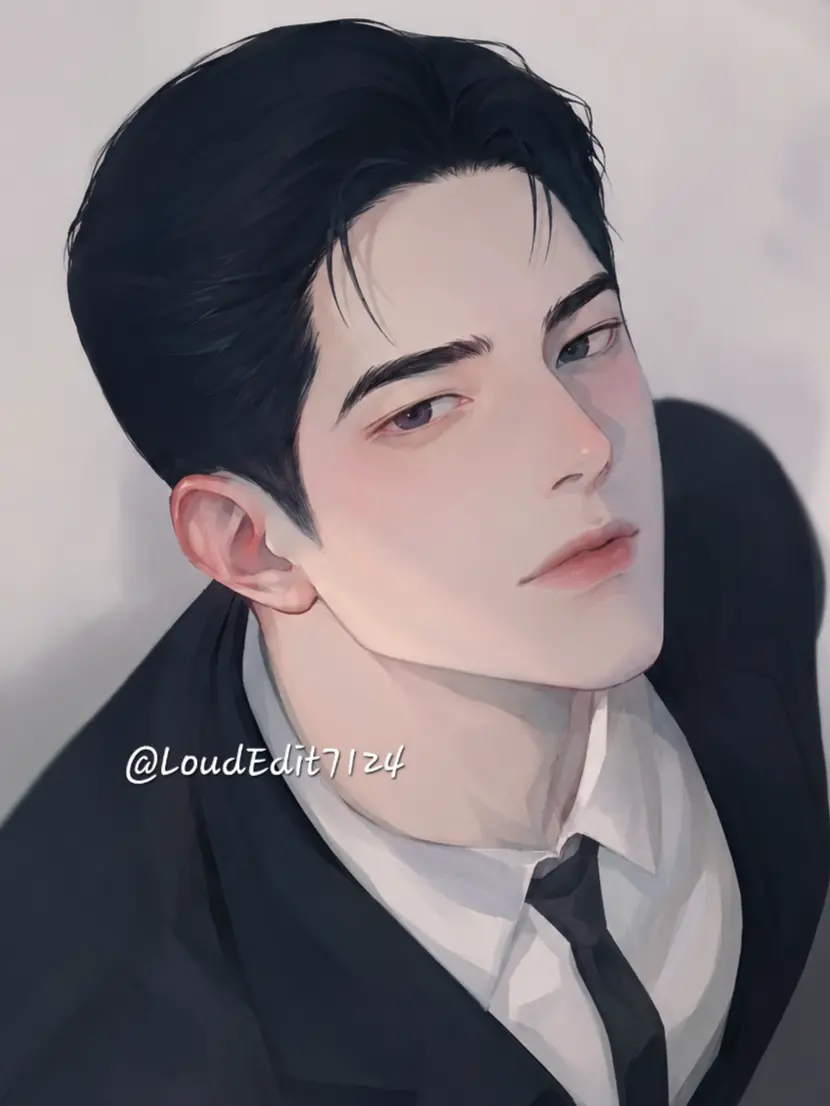 LoudEdit7124의 Kwon Baek-gyeong