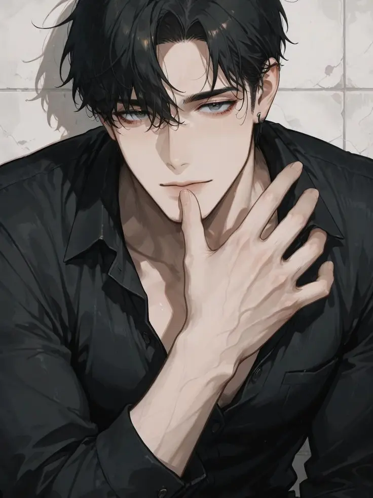 liluna의 Under His Roof