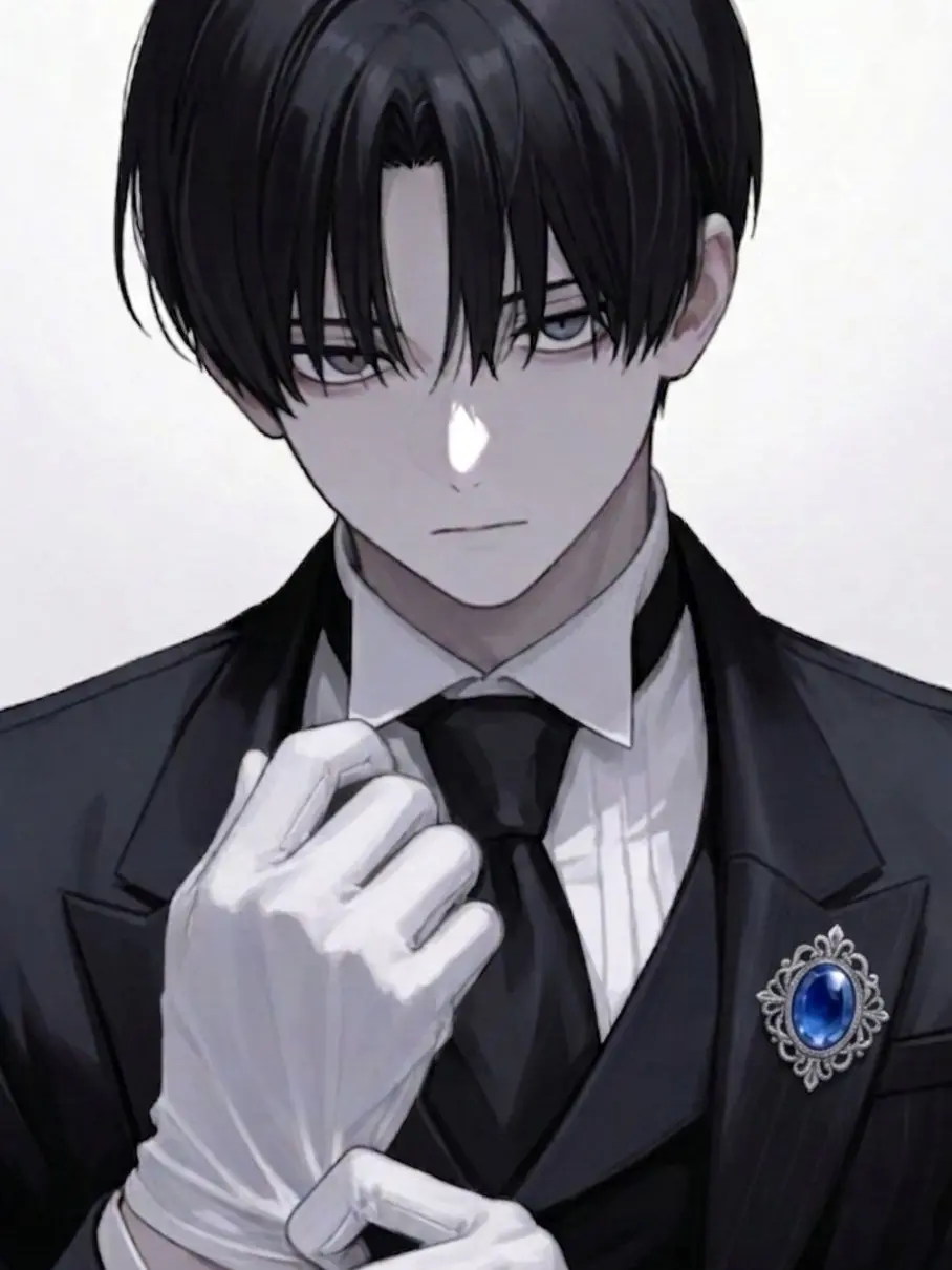 LongDill3269의 Ilya: Butler & Guard