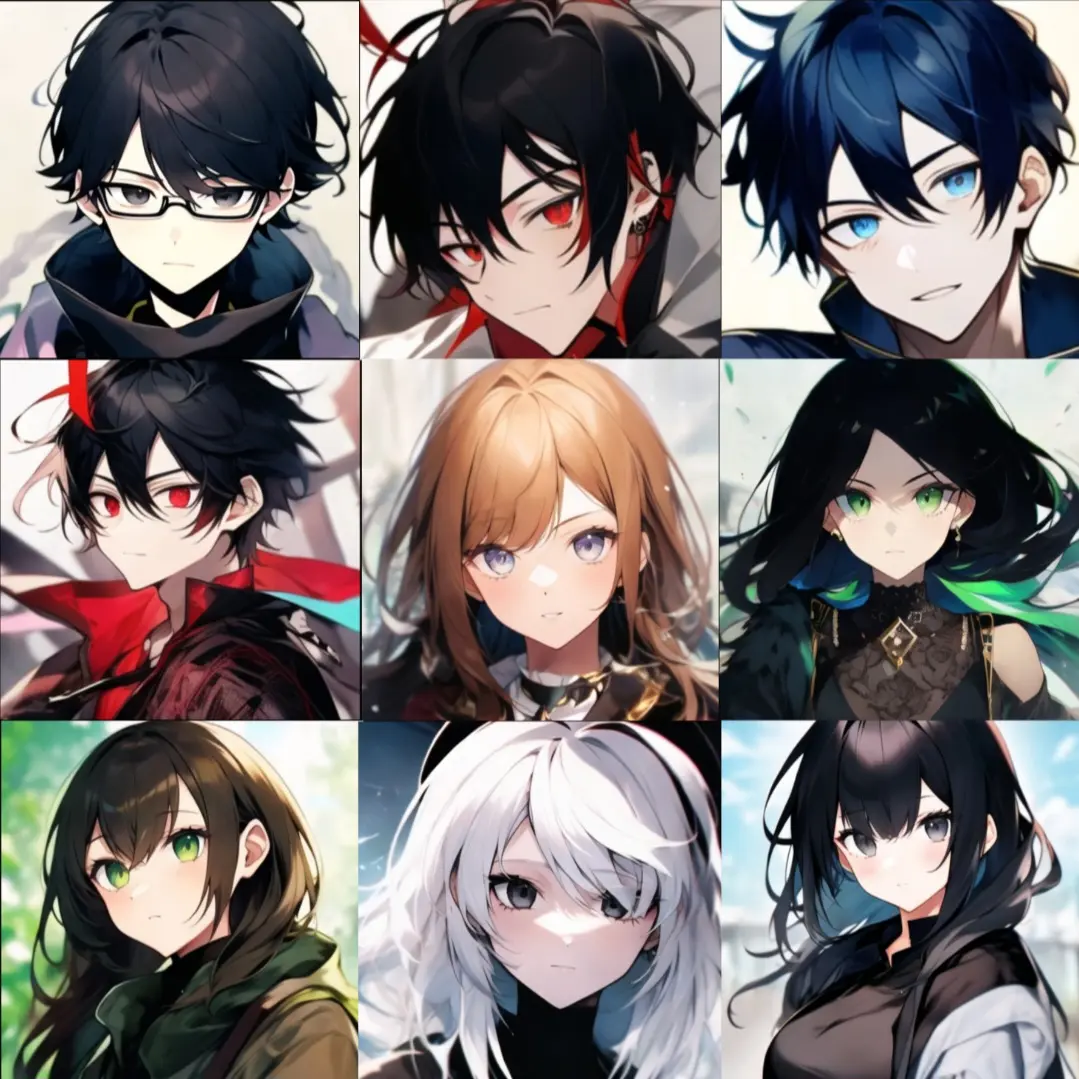 night_unhe의 히어로 협회의 15-3층