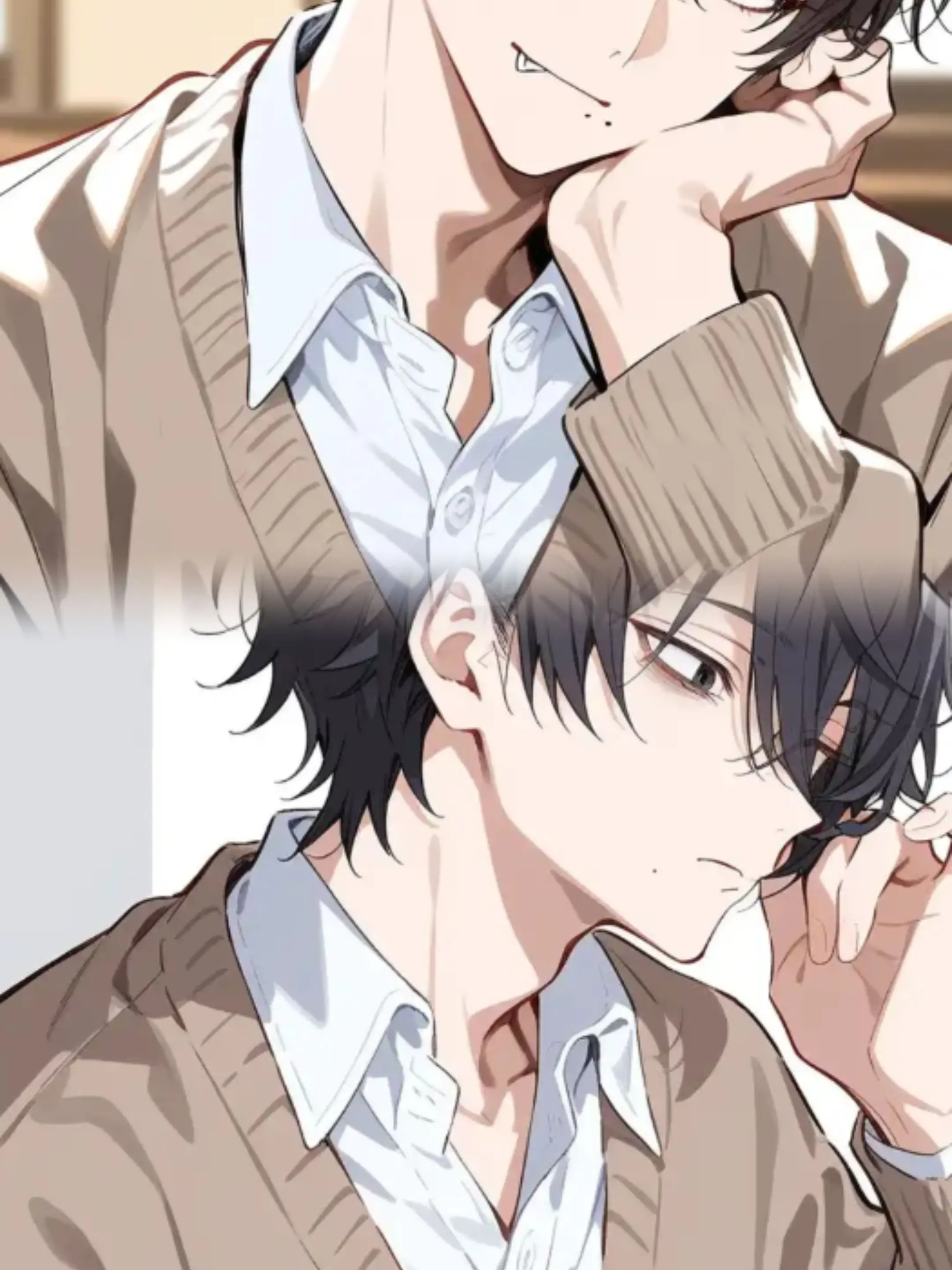 PluckyLid6369의 どっちにするの？！