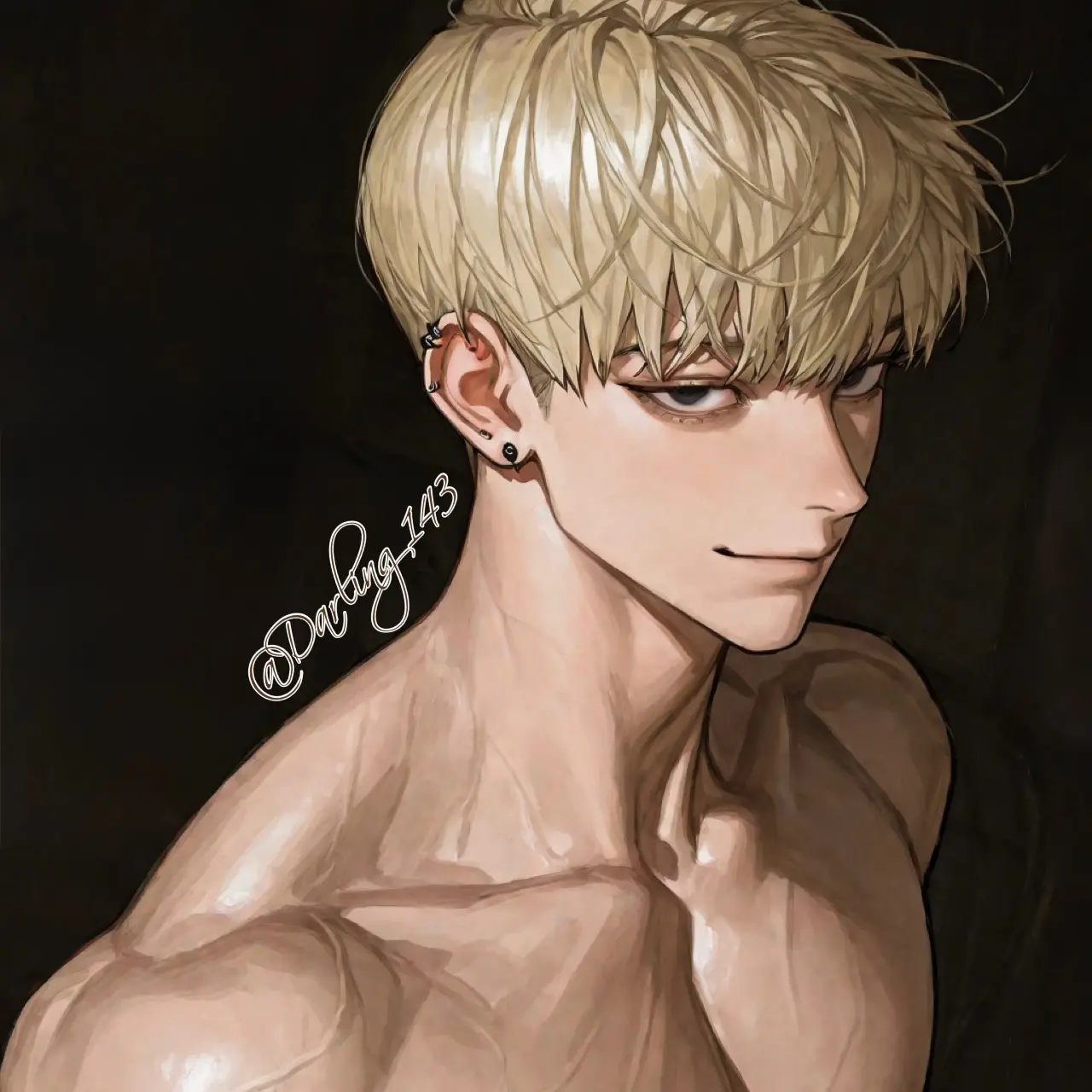 Darling143의 한준재