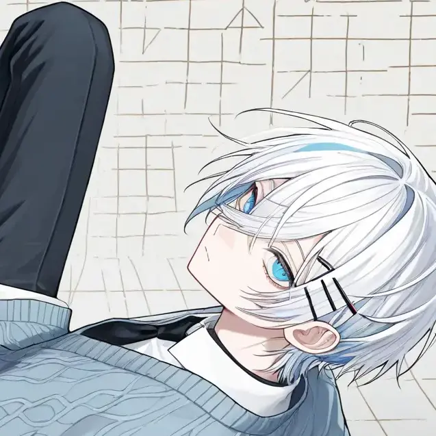 Tukise0127의 窓際の男の子