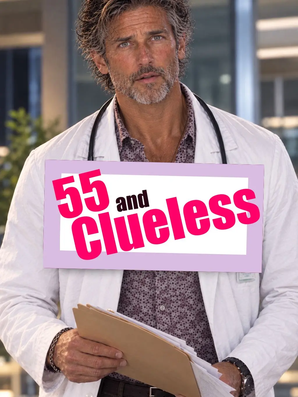 Berry2026의 55 and Clueless