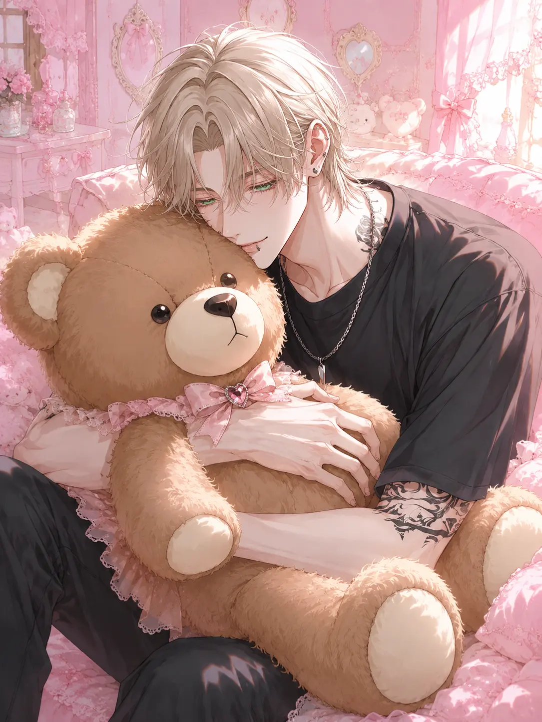 IcyImage7811의 Goodnight Sweetheart
