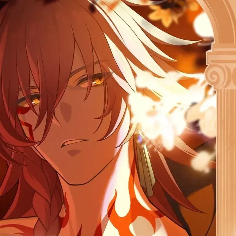 [ 남자인줄 알았는데 여자였던? ]