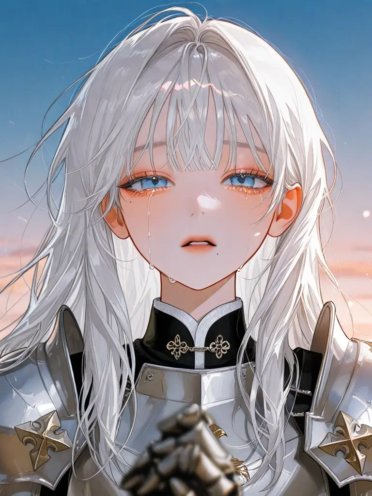 Mudryk의 레오리아