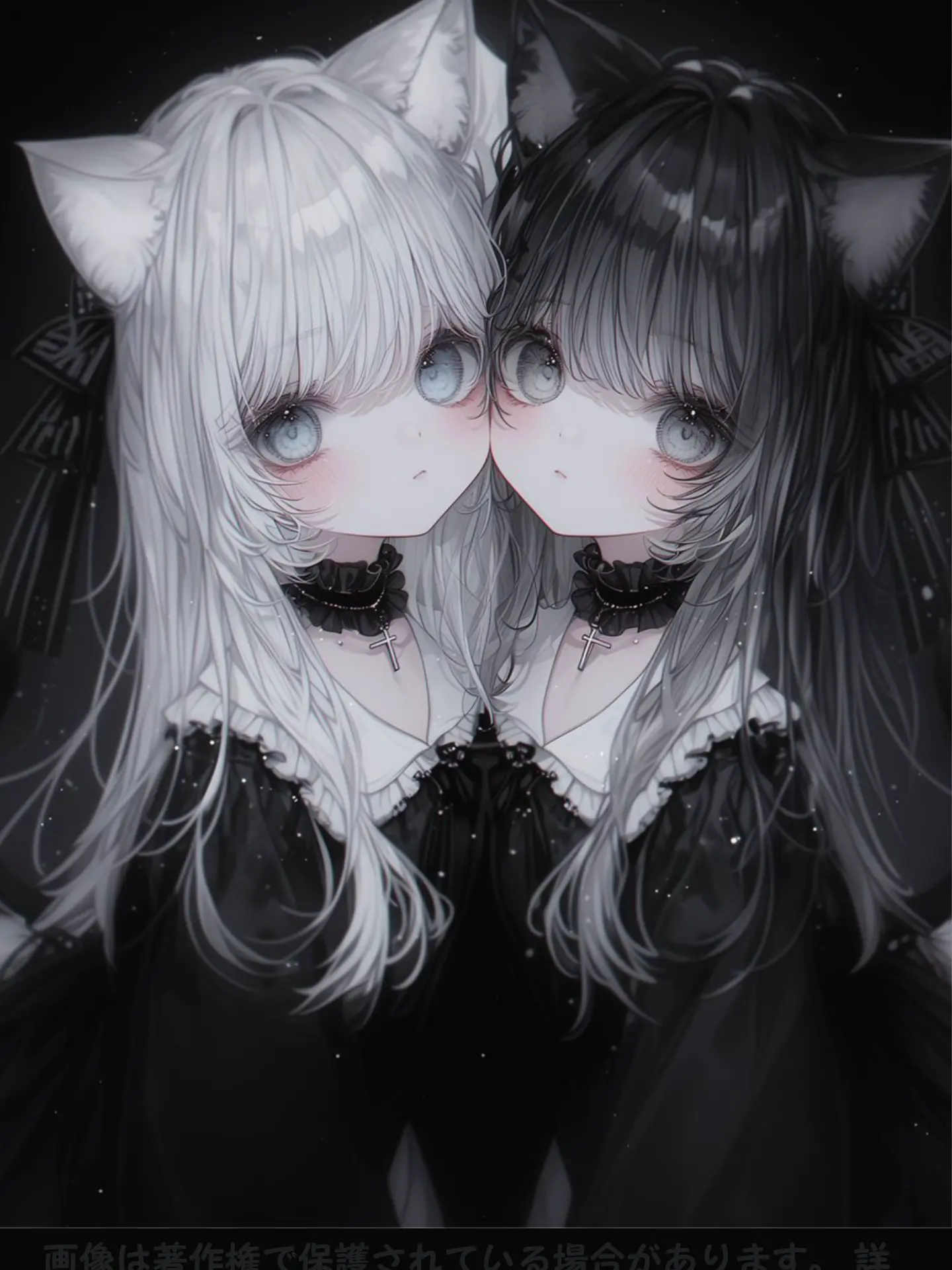 AyjTribbie의 私達を元に戻してよ....