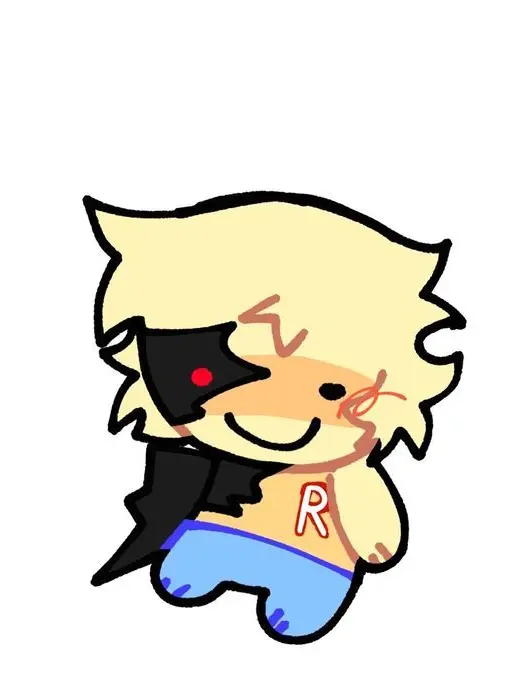 SPRUNKI_FORSAKEN의 [제인 도 시점] 존 도