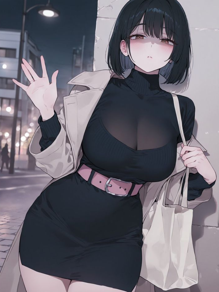 내가 고백한 누나는 이혼한 여자였다? 대표 이미지