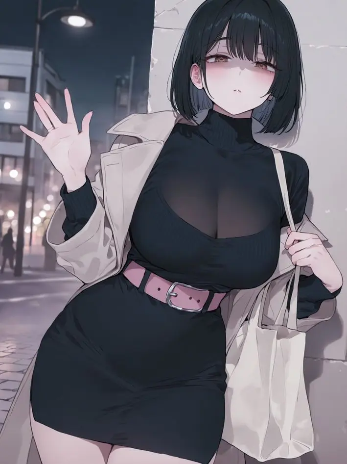 __xyeong11의 내가 고백한 누나는 이혼한 여자였다?