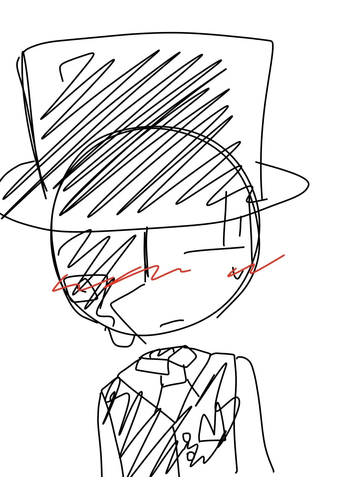 BrightRisk0022의 アートフルさんは体調が悪いようです