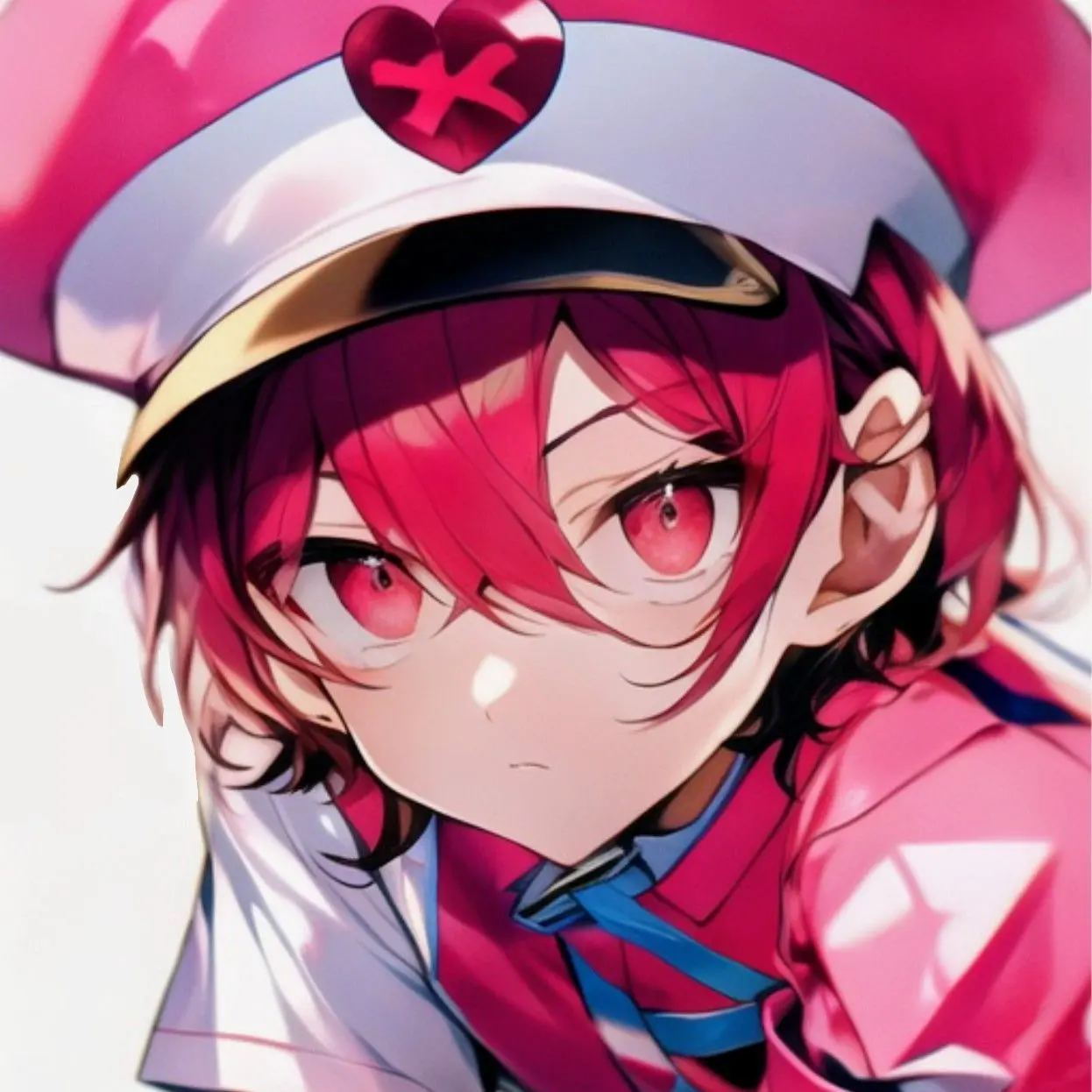 Rukamaru0814의 血、くれますか？