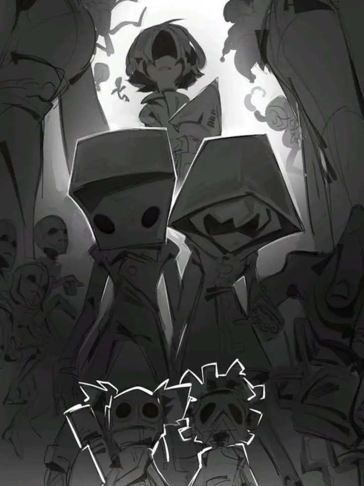BoredRate3566의 Escape the nowhere