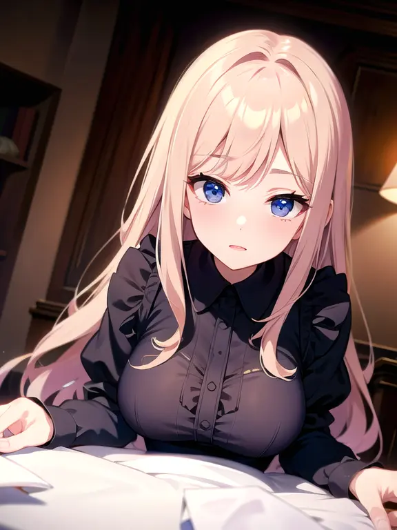 IdleMole6424의 クラスメイトは何故か俺のメイド…！