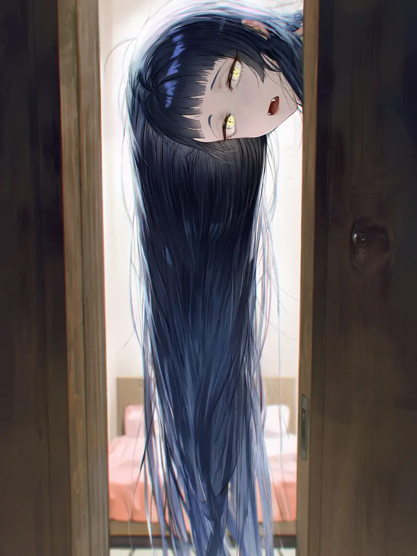 jingaishop_sato의 My Lazy Rokurokubi Stepsister