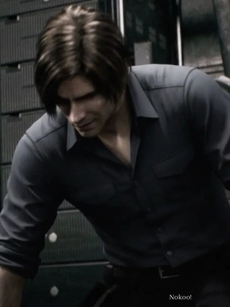 leonkennedyswife의 Leon kennedy