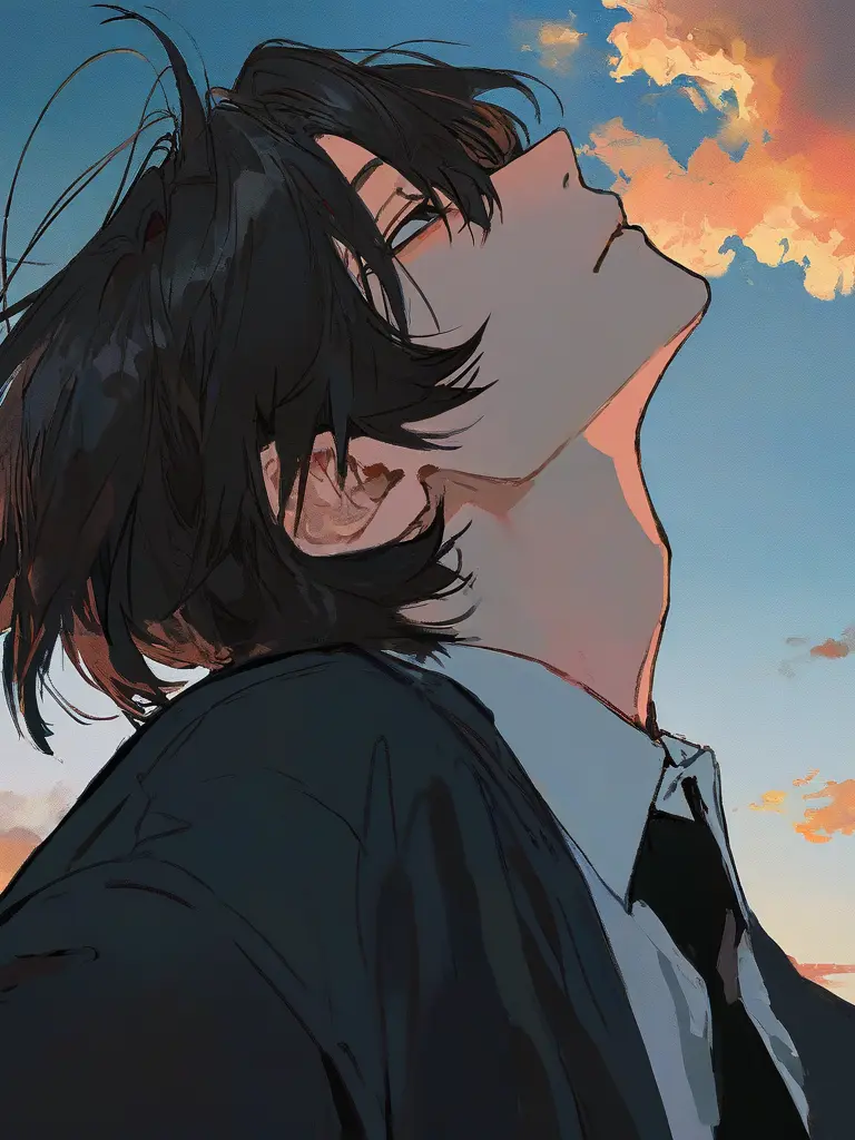 Mozuku의 ✩