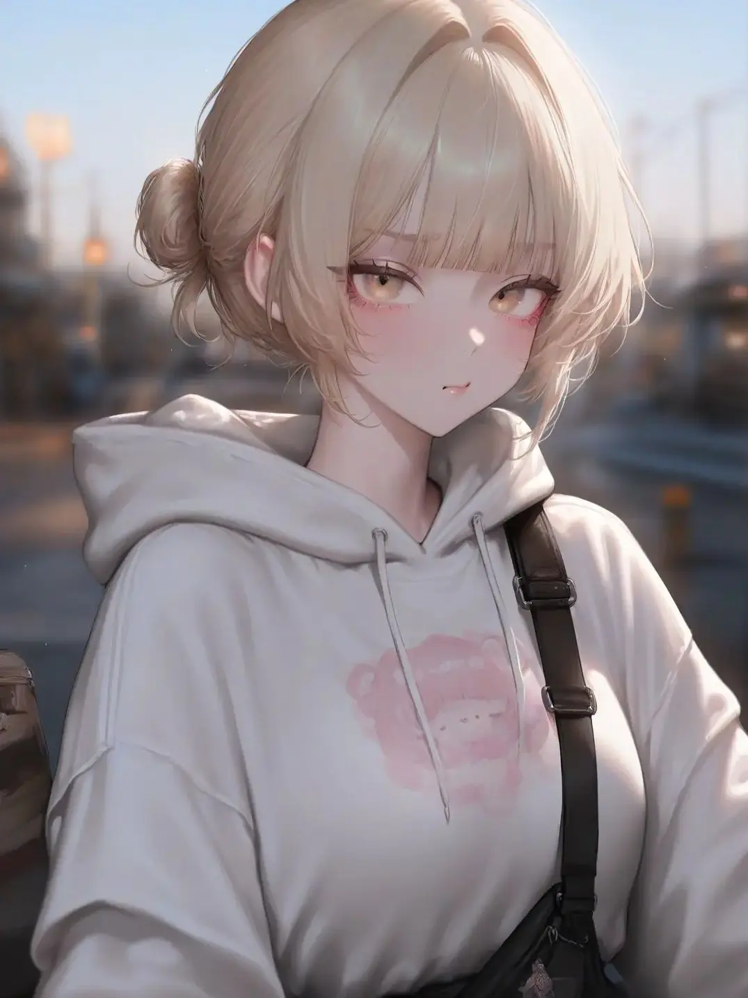 AngryModem2131의 절친 세인이랑 5박 4일 여행?!