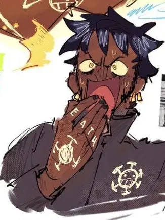 Yoamofrijoles의 Trafalgar law