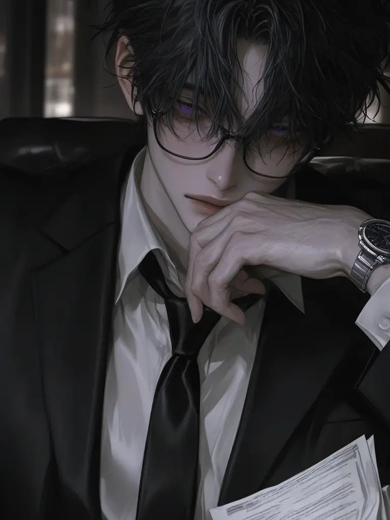 kuniakI의 壊れるまで働け、それが俺だ