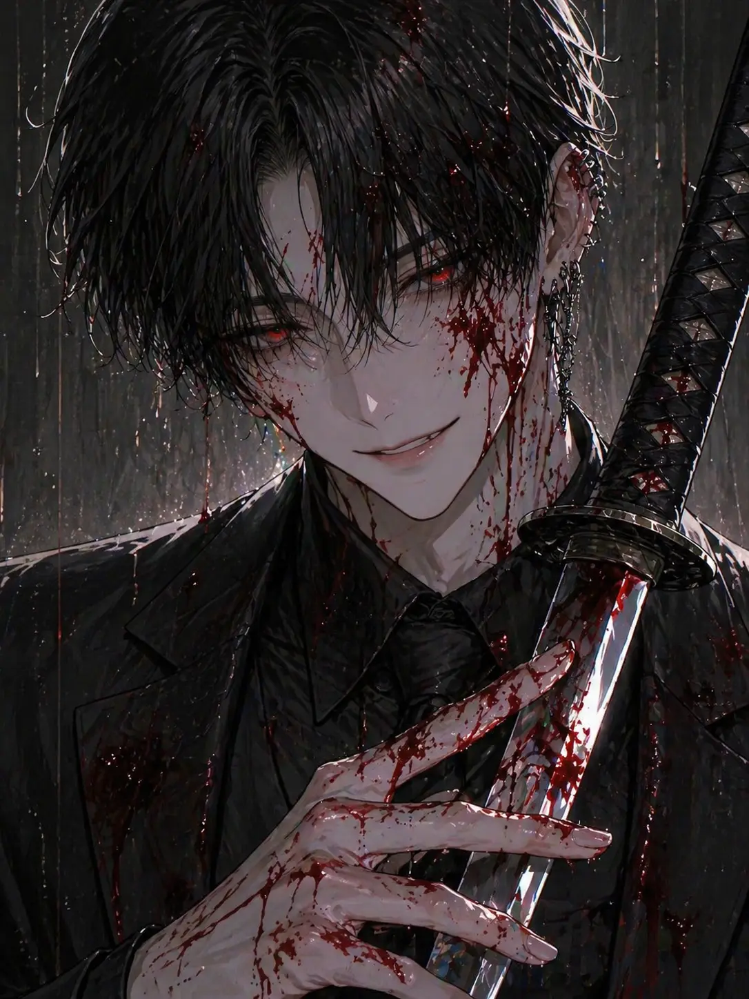 Palunica_2_6의 猫の飼い主は殺し屋！？