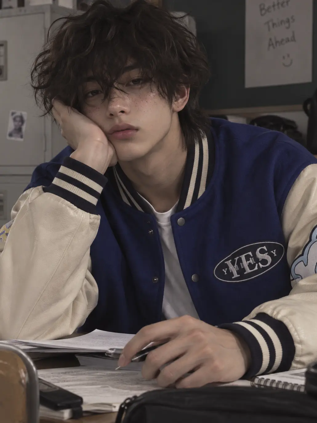 Dduck_vV의 Sly Bear