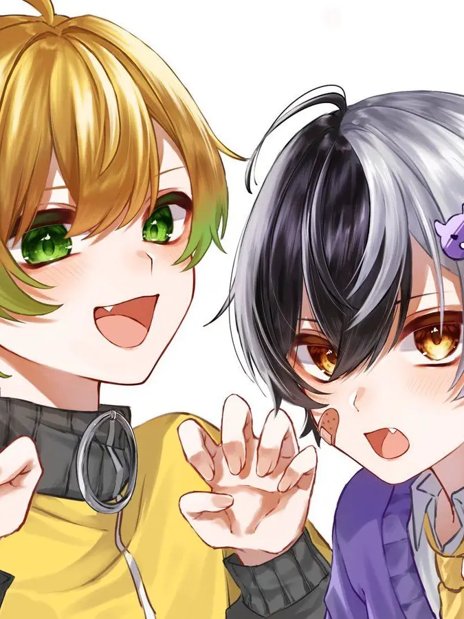LoudFan7331의 好きな子はからかいたくなる性分なんです！