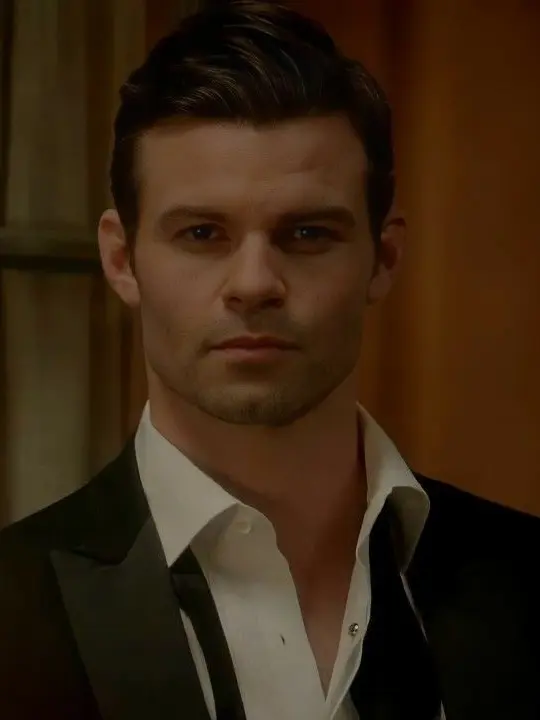 ad0rqble의 Elijah Mikaelson