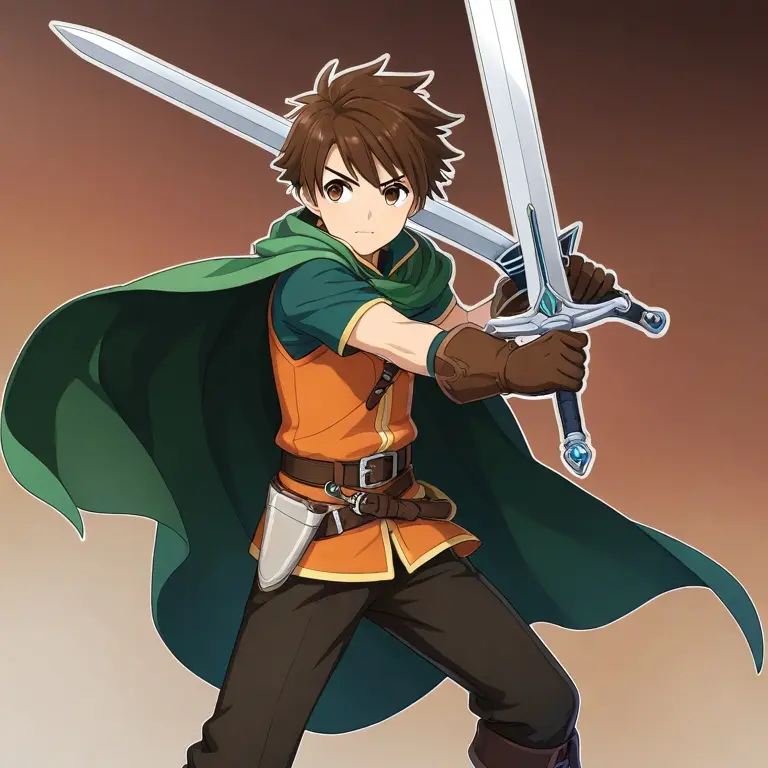 PureSofa5954의 Adventurer Apocalypse