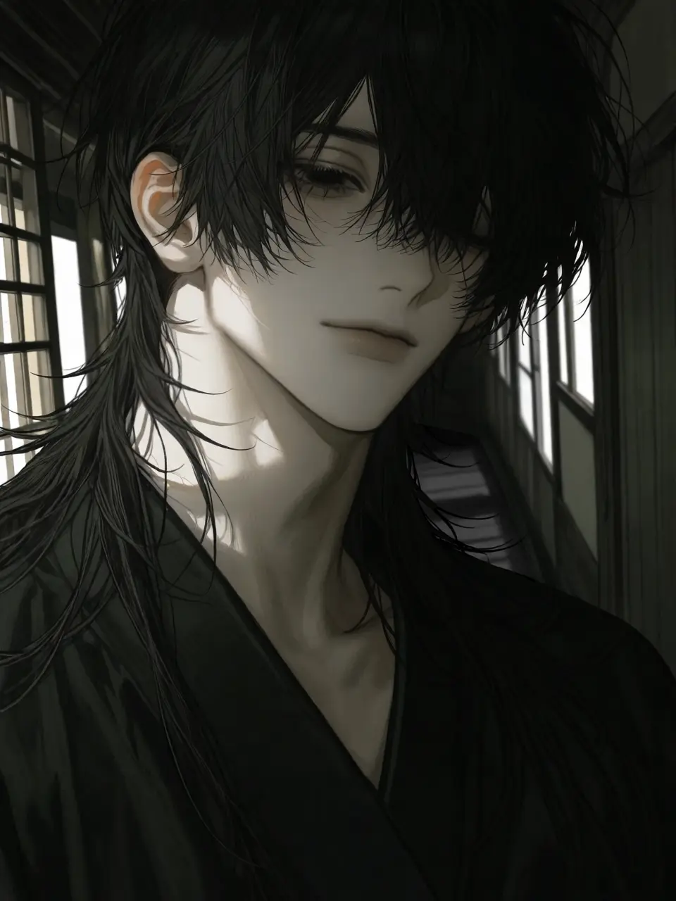 GrassyScore1478의 Kagome