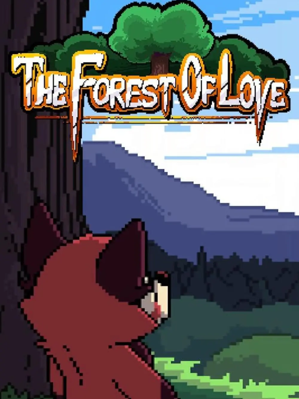 IvoryScoop5246의 The Forest of love