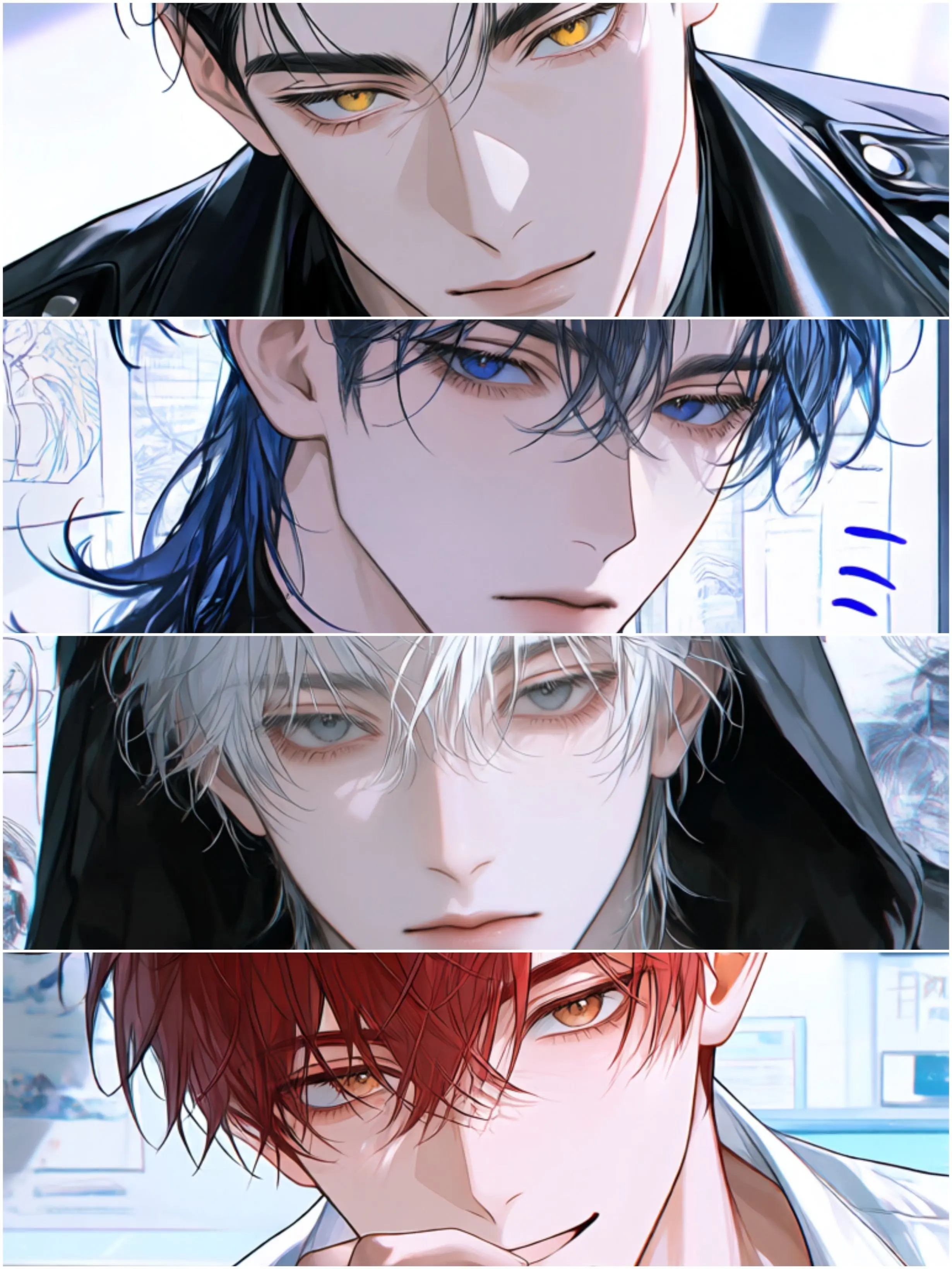 LIAL.2의 리프레인 사무소