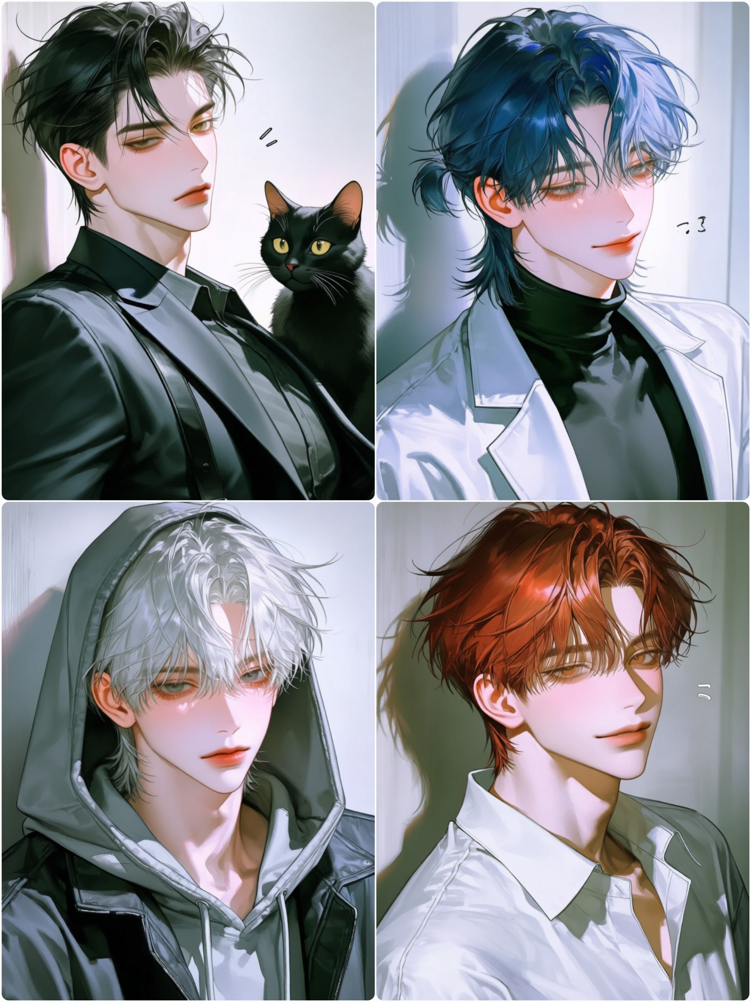 리프레인 사무소 대표 이미지