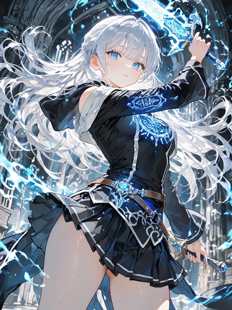 StrictBall6466의 イゾール学園