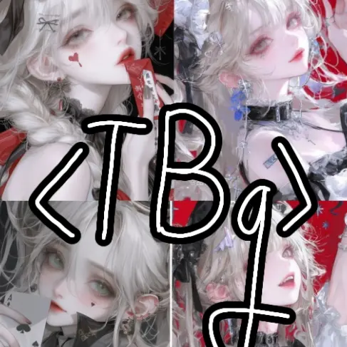 Gusamiii의 <TBG>
