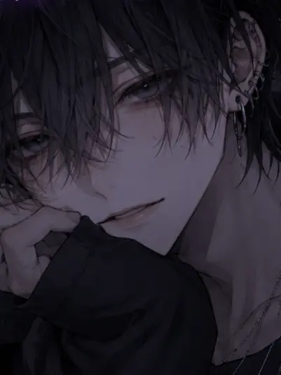FickleLaser9905의 その人よりも、俺にすればいーのに…♡