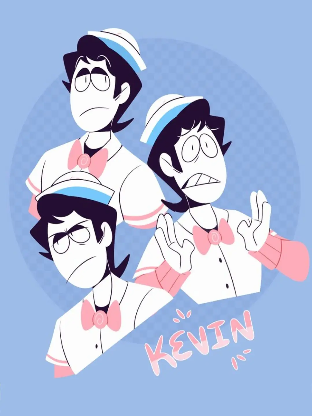 Shangshongkirakirasan의 Candy Club (완성!!)